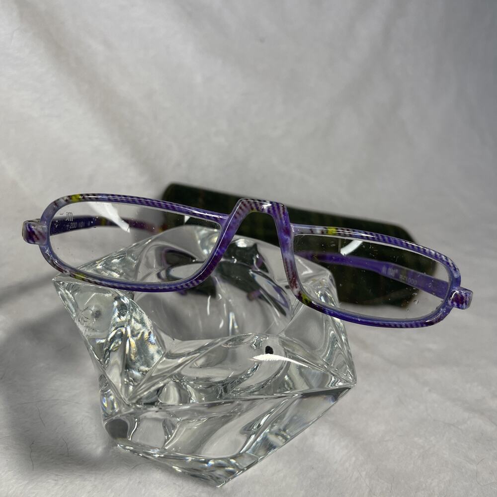 Jill Miro Reading Glasses - Multi